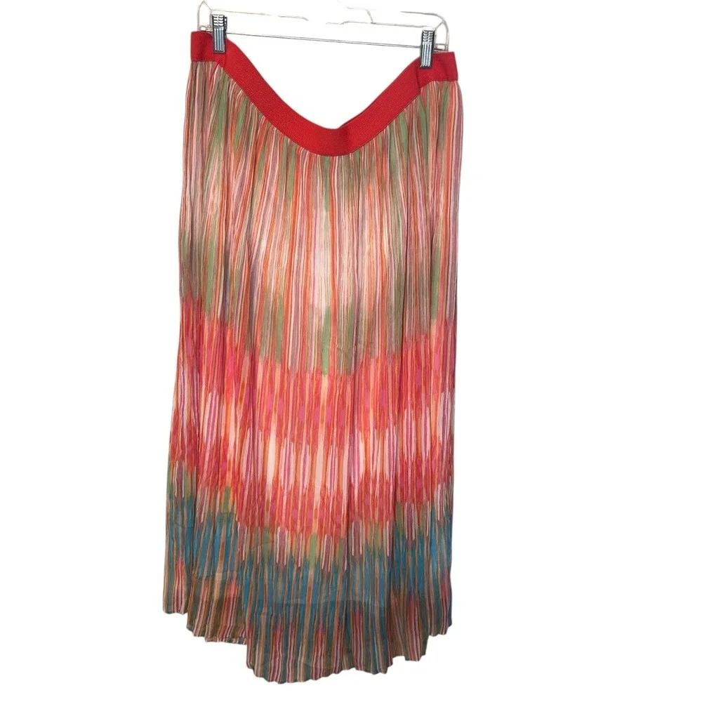 Ruby Rd. colorful ruby